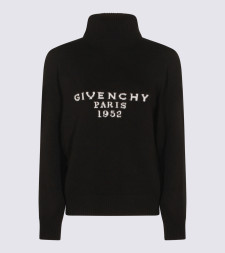 [Givenchy] Knitwear FW25 BW90VE4ZSN001