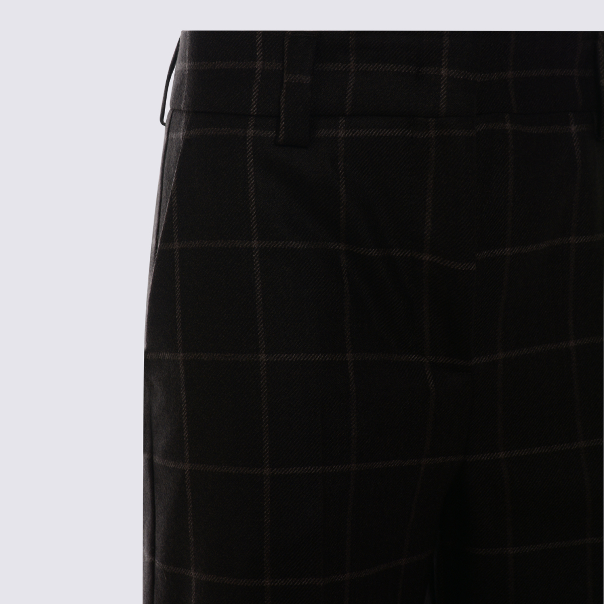 [Incotex] Trousers FW25 173874D1267620