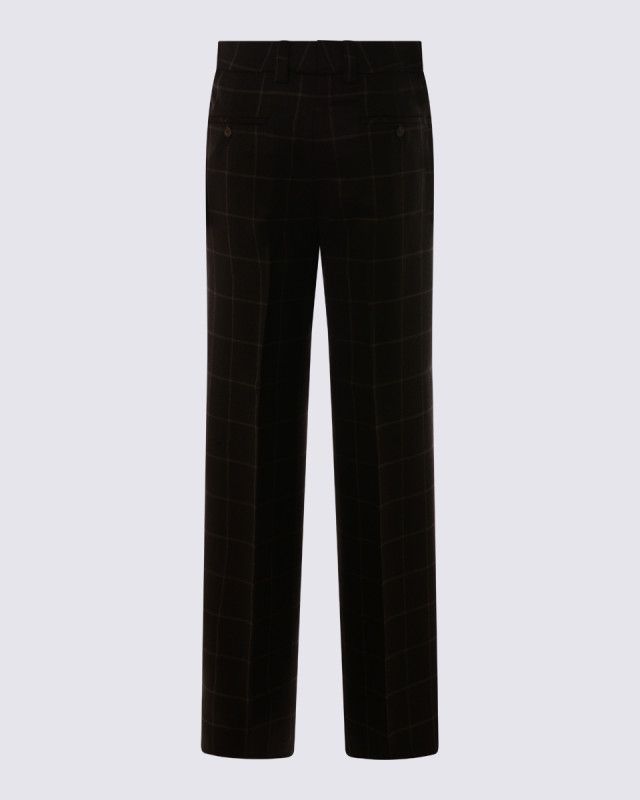 [Incotex] Trousers FW25 173874D1267620