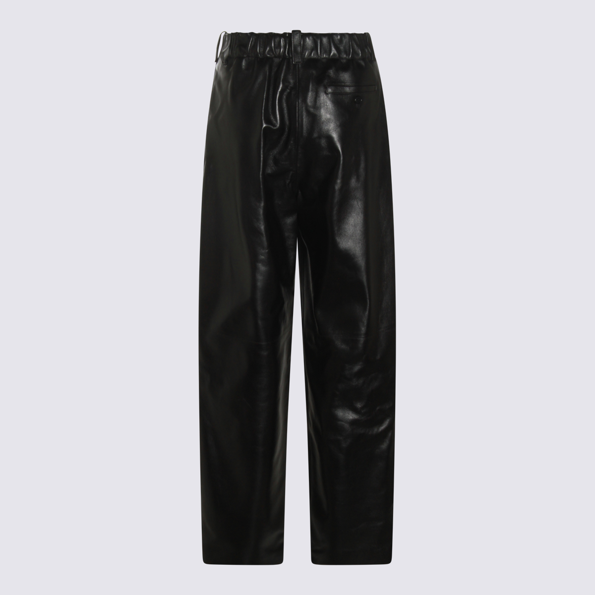 [Givenchy] Trousers FW25 BW5176604J001