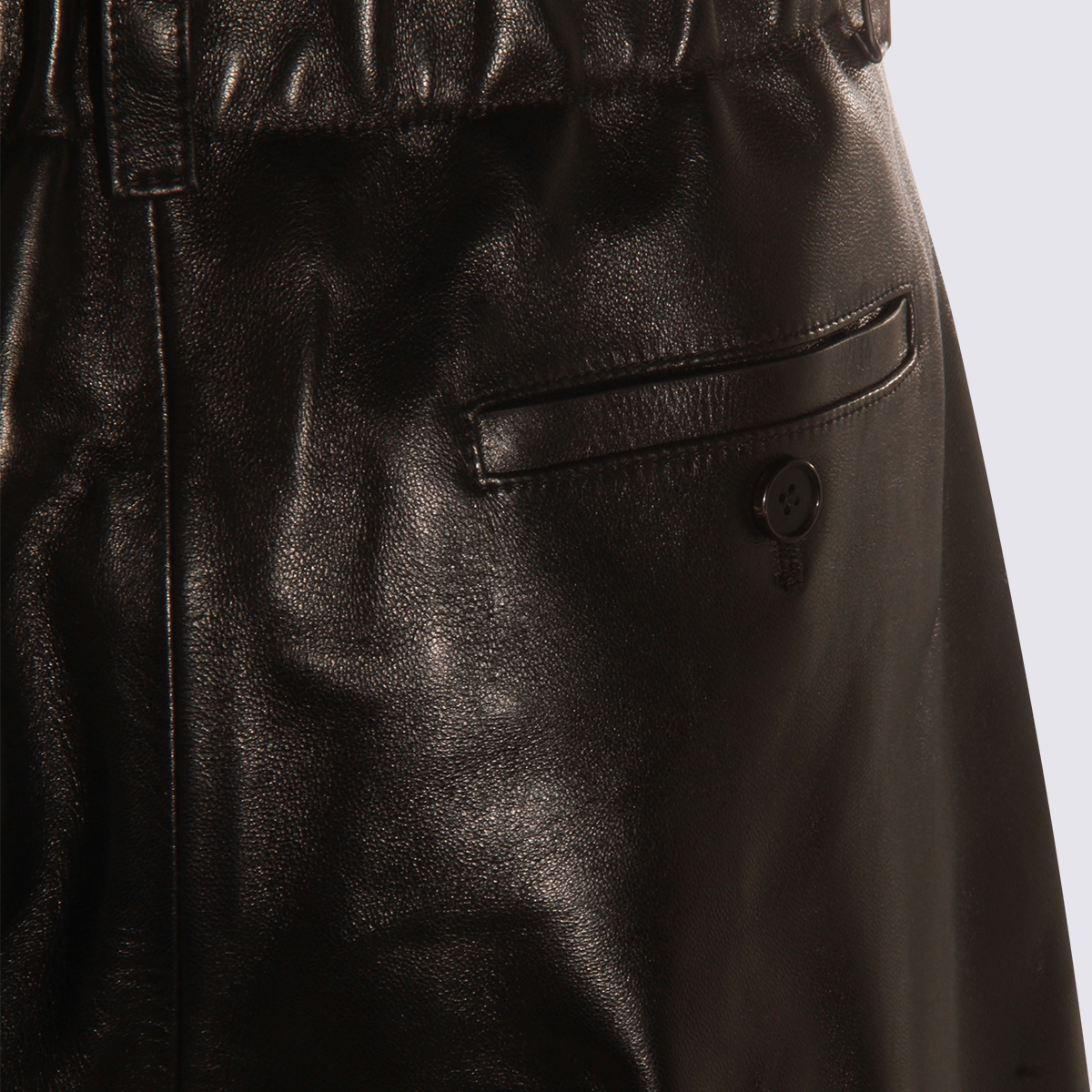 [Givenchy] Trousers FW25 BW5176604J001