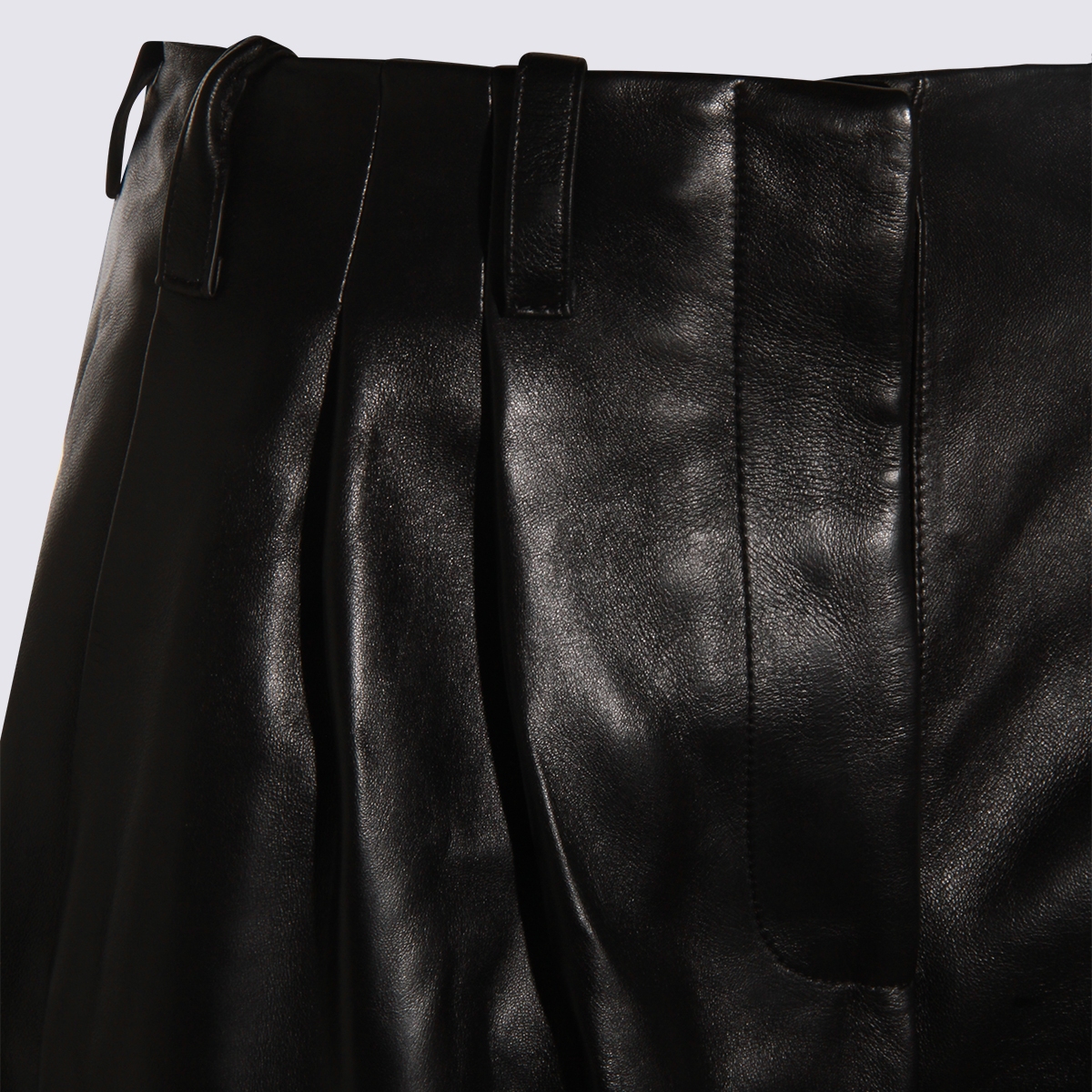 [Givenchy] Trousers FW25 BW5176604J001