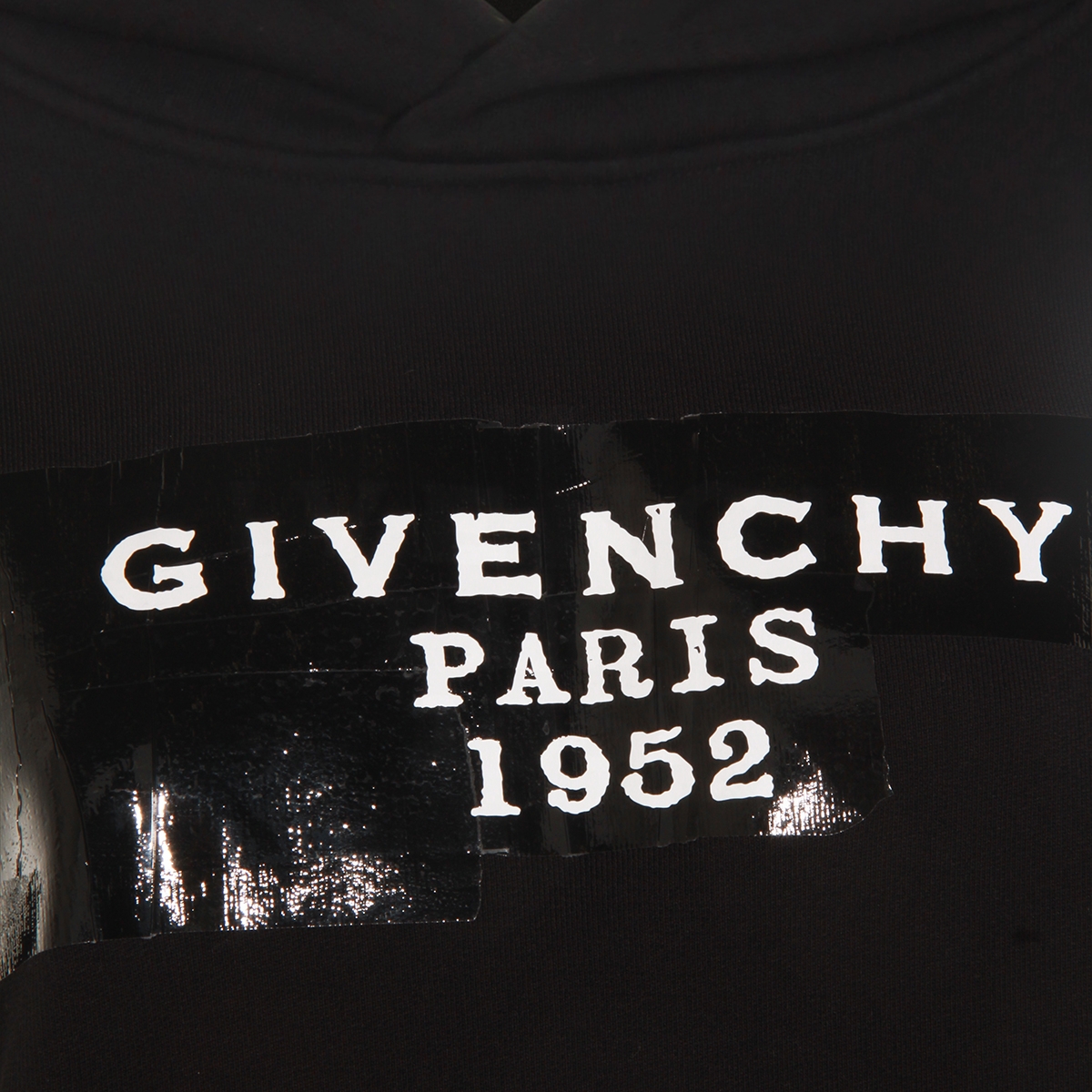 [Givenchy] Hoodie FW25 BWJ04TP78U001