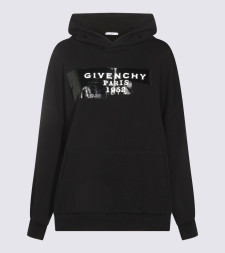 [Givenchy] Hoodie FW25 BWJ04TP78U001