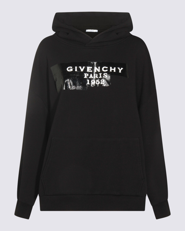 [Givenchy] Hoodie FW25 BWJ04TP78U001