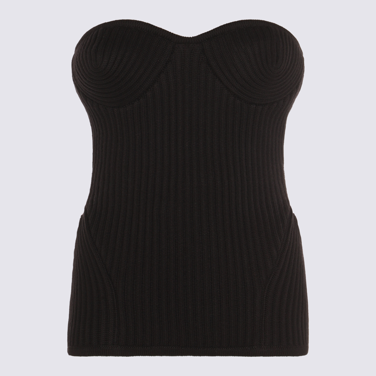 [JEAN PAUL GAULTIER] Tank top FW25 PO010K00100