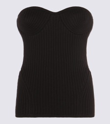 [JEAN PAUL GAULTIER] Tank top FW25 PO010K00100