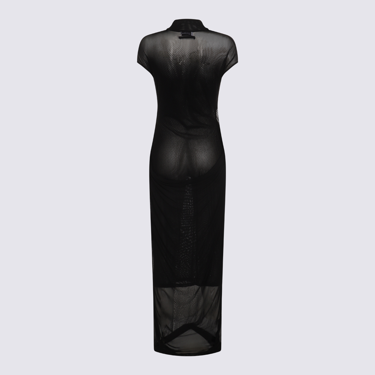 [JEAN PAUL GAULTIER] Short sleeve dress FW25 DR046M00100