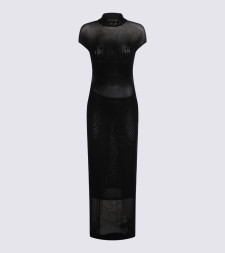 [JEAN PAUL GAULTIER] Short sleeve dress FW25 DR046M00100