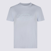 [Givenchy] T-shirts Short Sleeve SS25 BW70ASGYPV453