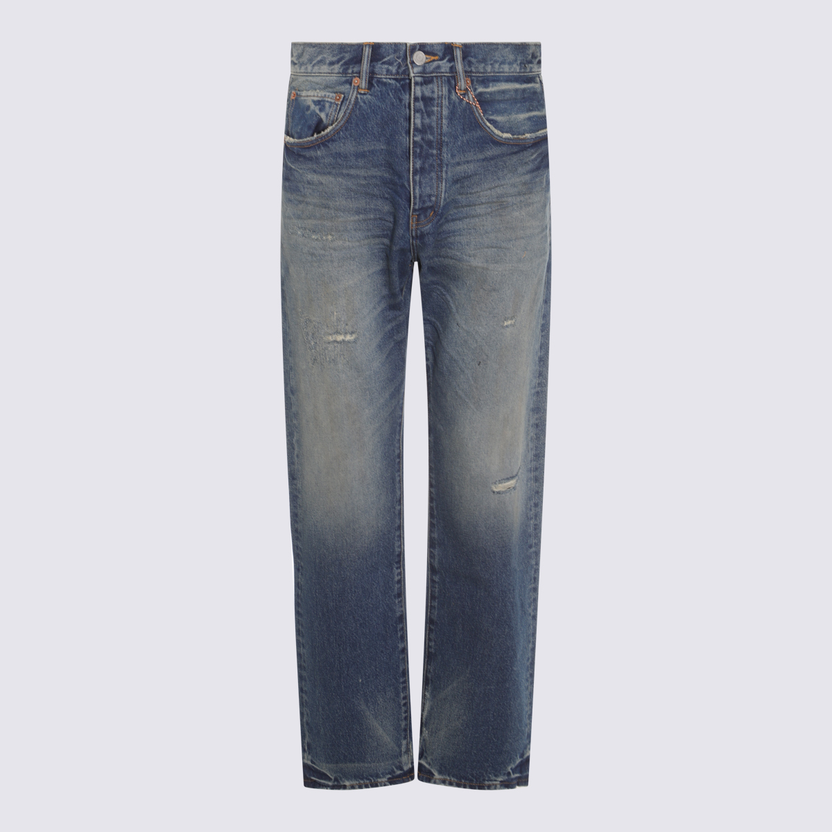 [Purple Brand] Jeans SS25 P011CLPD225