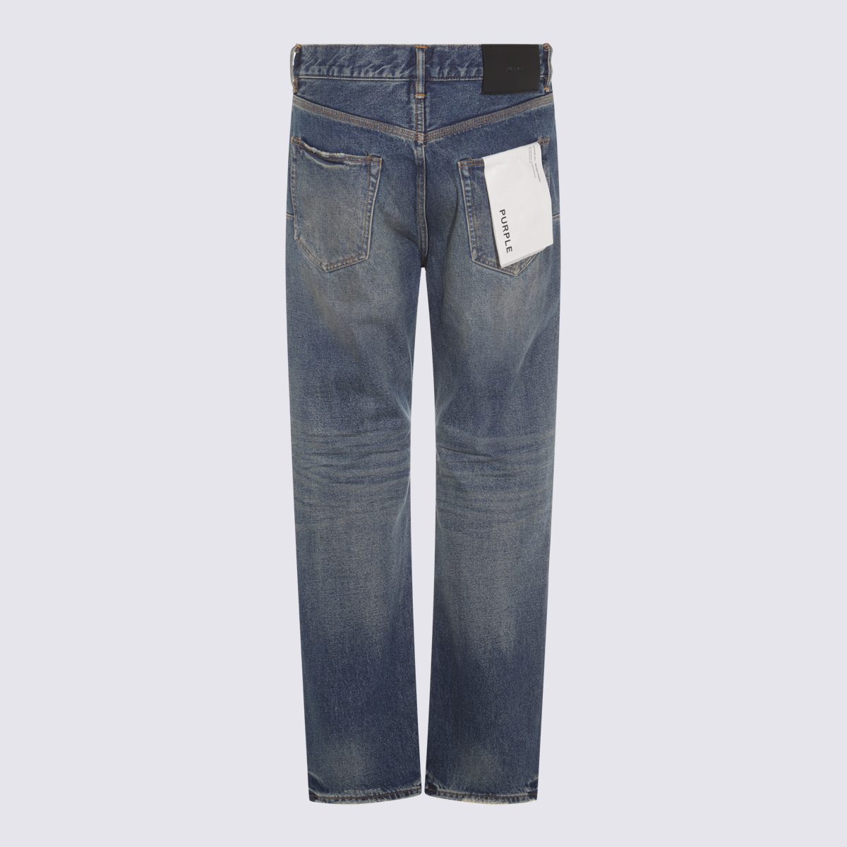 [Purple Brand] Jeans SS25 P011CLPD225