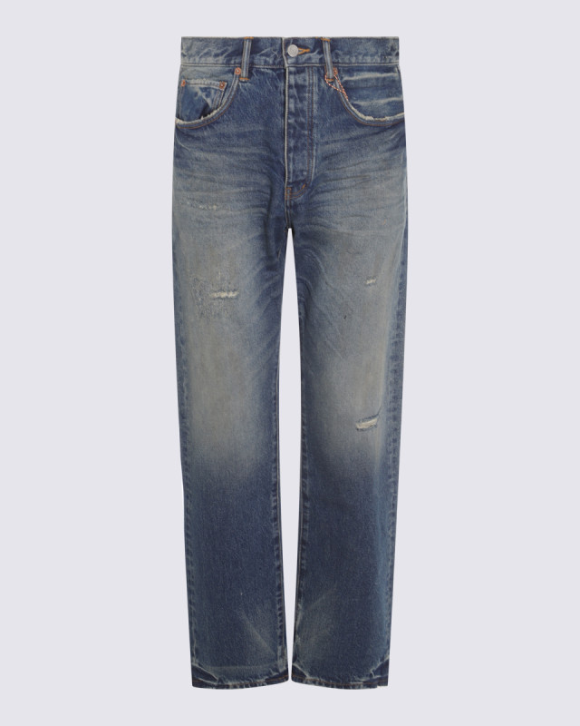 [Purple Brand] Jeans SS25 P011CLPD225