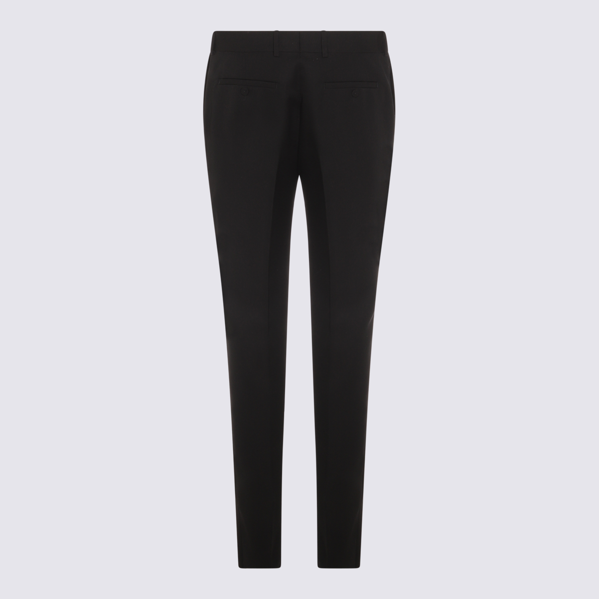 [Alexander McQueen] Trousers SS25 829301QVAAA1000