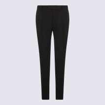 [Alexander McQueen] Trousers SS25 829301QVAAA1000