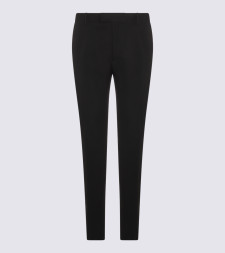 [Alexander McQueen] Trousers SS25 829301QVAAA1000