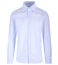 [Barba] Shirts Long Sleeve FW24 U63440320001