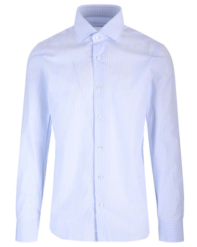 [Barba] Shirts Long Sleeve FW24 U63440320001