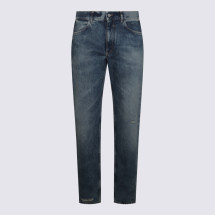 [Givenchy] Jeans SS25 BM51HB5YB6426