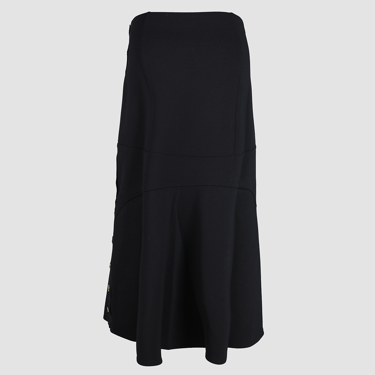 [Givenchy] Long skirt SS25 BW40XQ4ZPG001