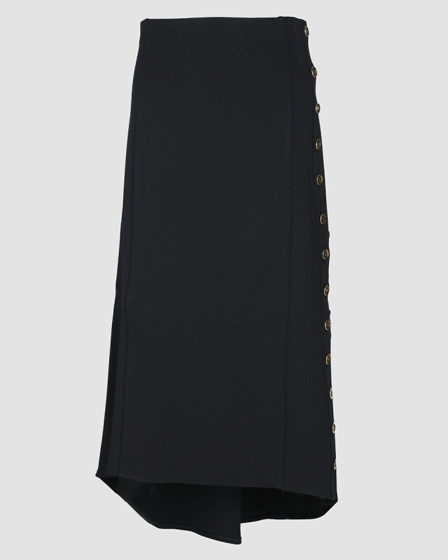 [Givenchy] Long skirt SS25 BW40XQ4ZPG001