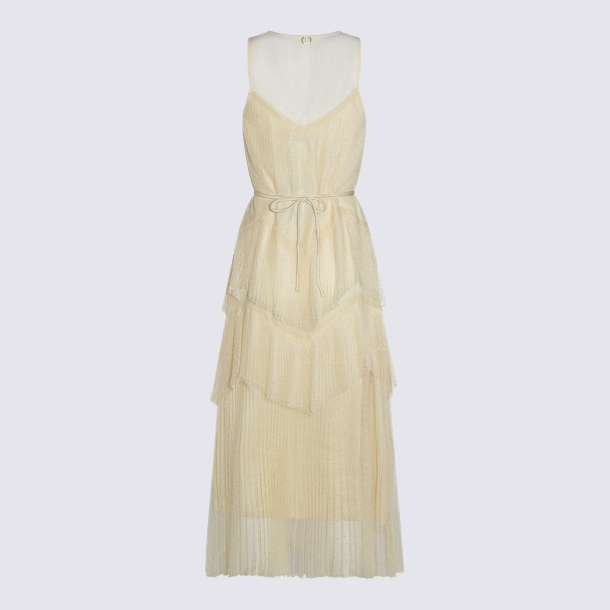 [Twin - set] Sleeveless dress SS25 251TP2511S1706912143