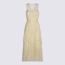 [Twin - set] Sleeveless dress SS25 251TP2511S1706912143