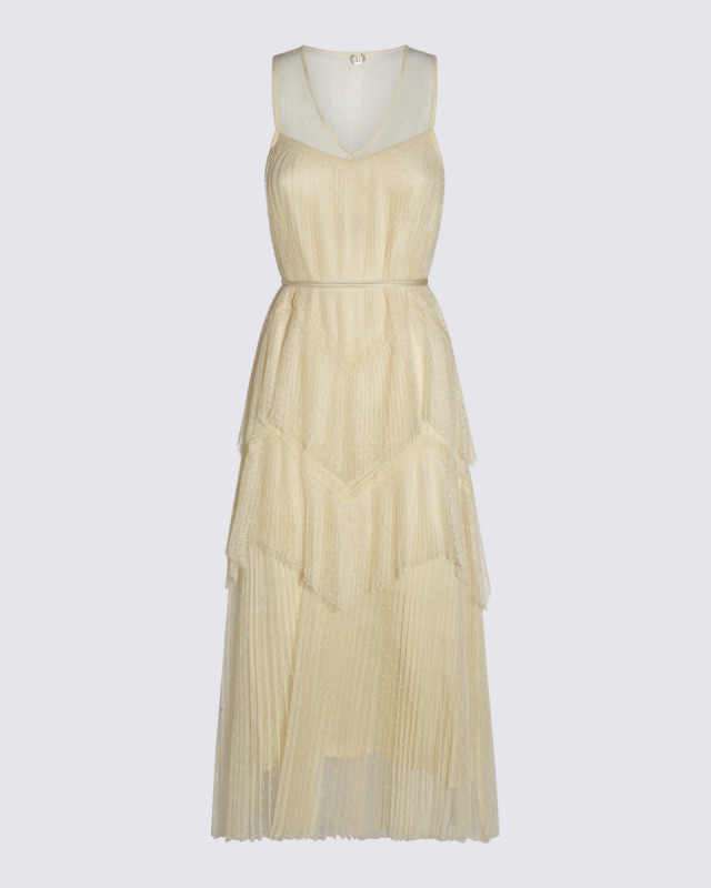 [Twin - set] Sleeveless dress SS25 251TP2511S1706912143
