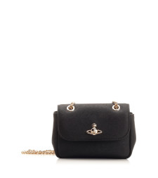 [Vivienne Westwood] Tote bag CO 5C01000BW-L001N-N402