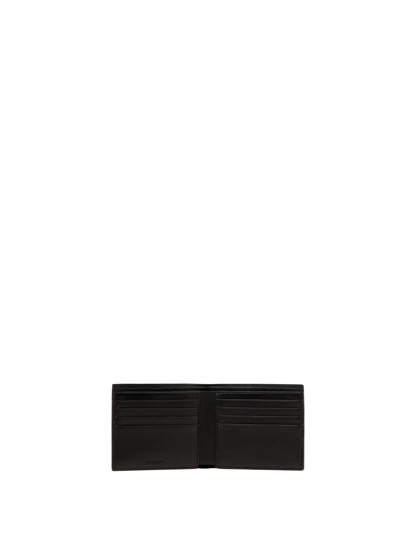[Balenciaga] Wallet FW26 5945491IZI31090