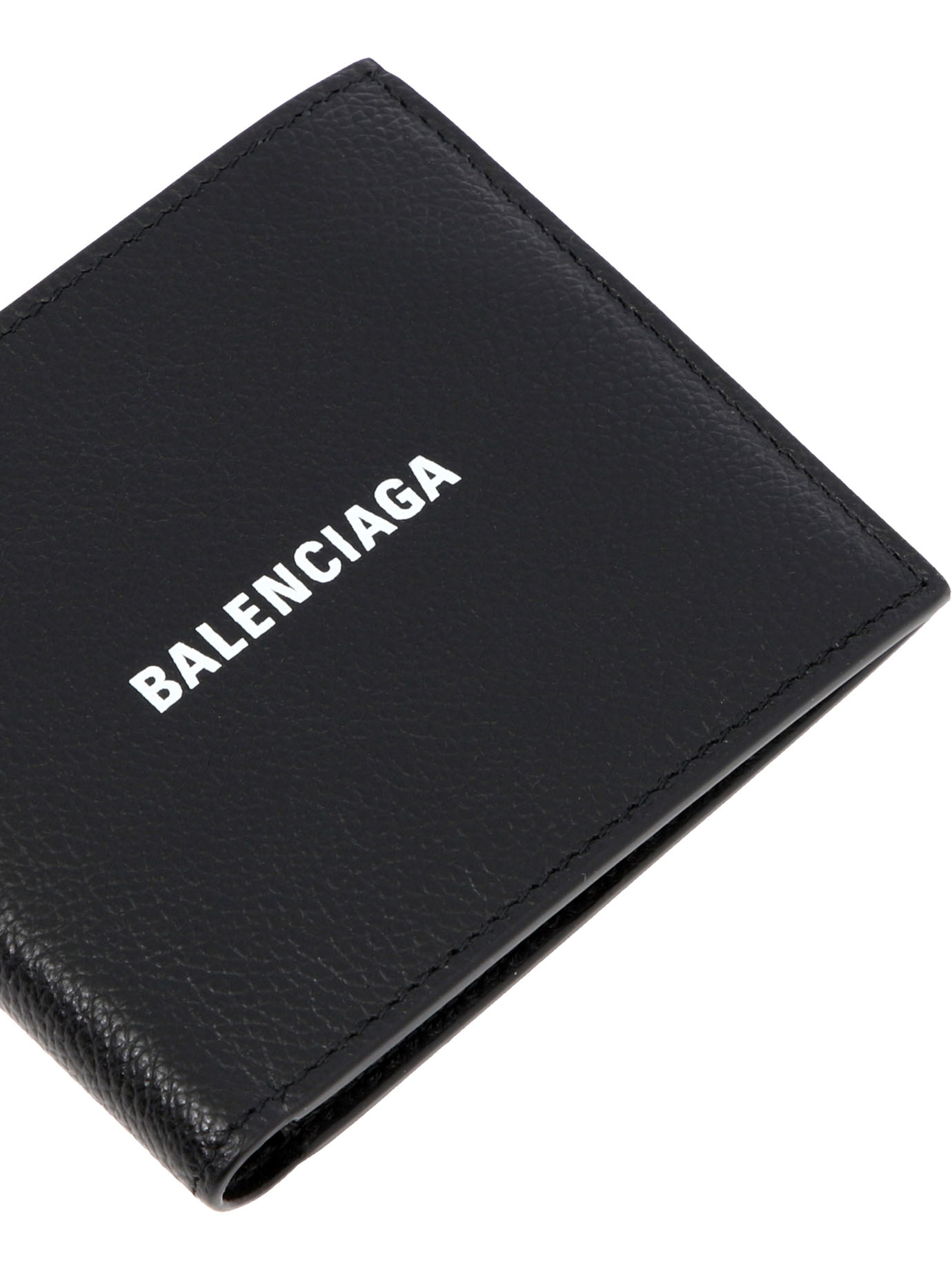 [Balenciaga] Wallet FW26 5945491IZI31090