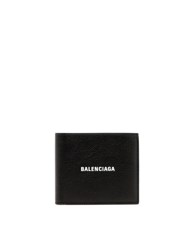 [Balenciaga] Wallet FW26 5945491IZI31090