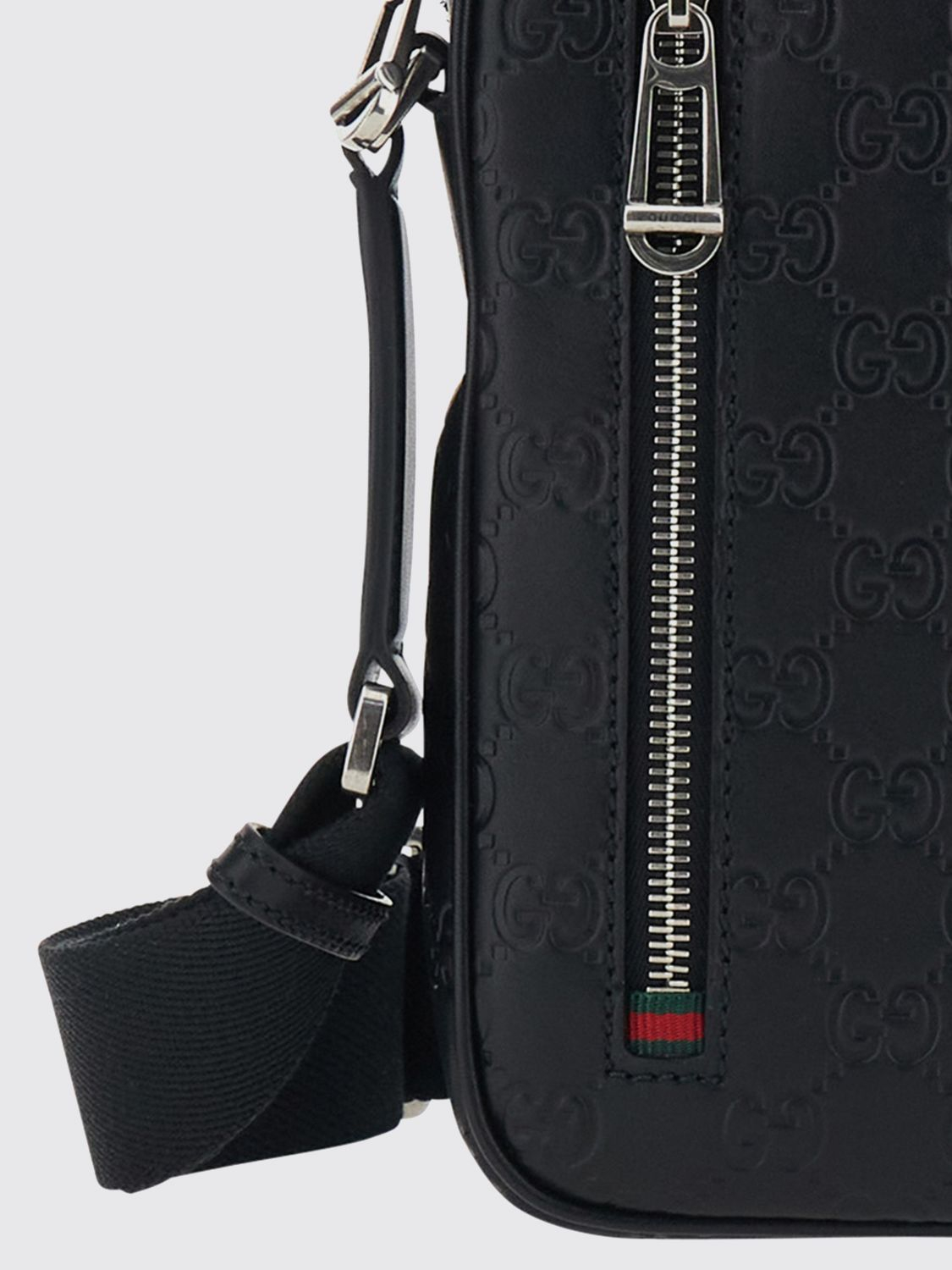 [Gucci] Shoulder bag SS26 850238AAFOM 1053