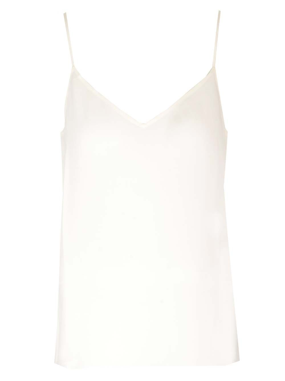 [Equipment] Tank top FW24 Q099E570BRIGHT WHITE