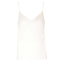 [Equipment] Tank top FW24 Q099E570BRIGHT WHITE