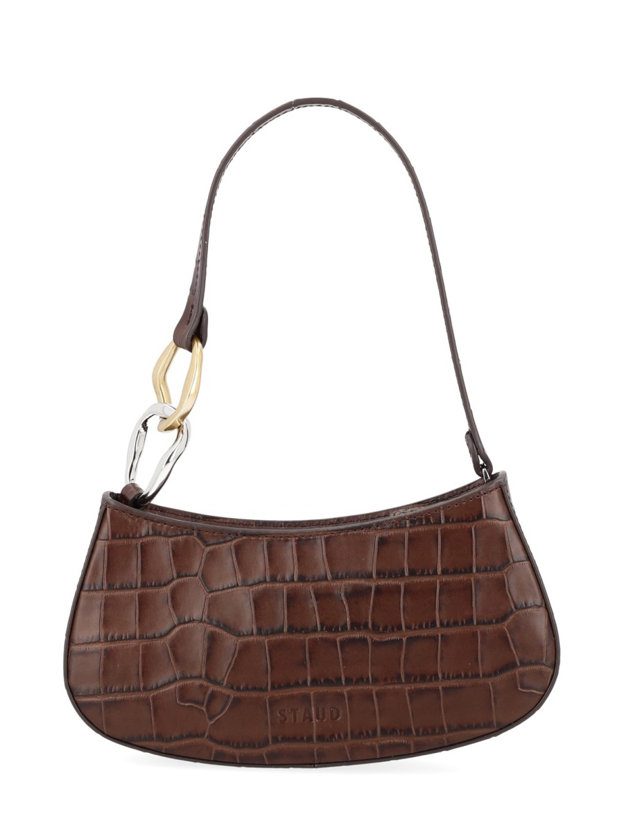 [Staud] Shoulder bag SS26 H26R6010SC_ESSC