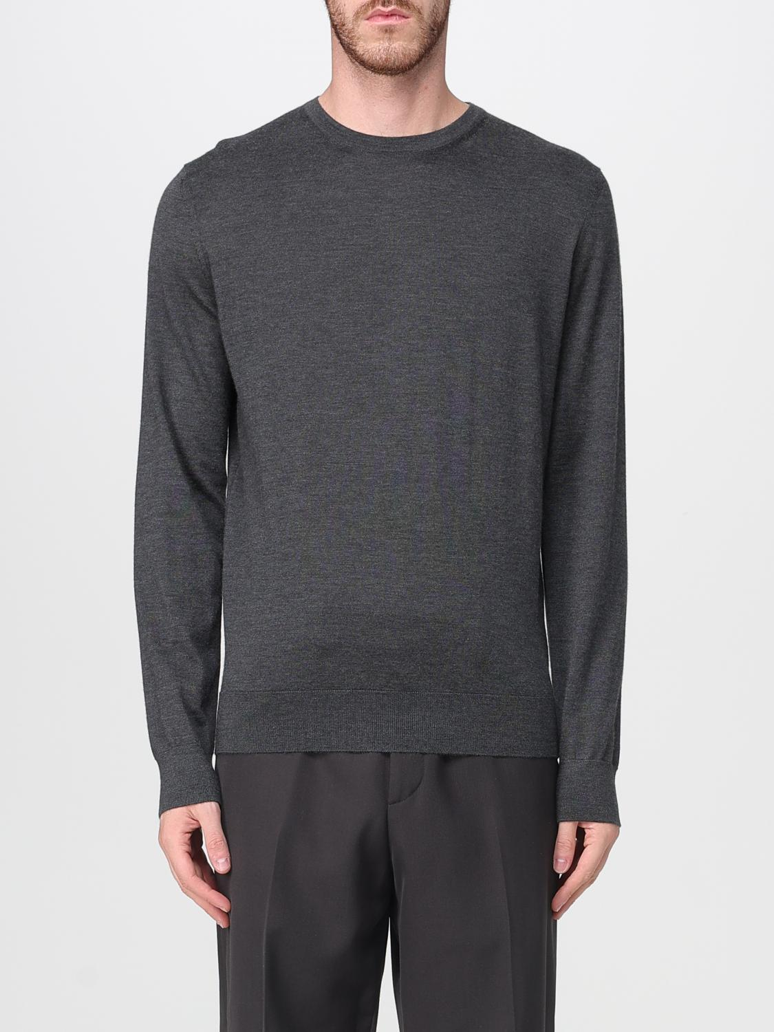 [ZEGNA] Knitwear FW25 UGJ00A2110 K98