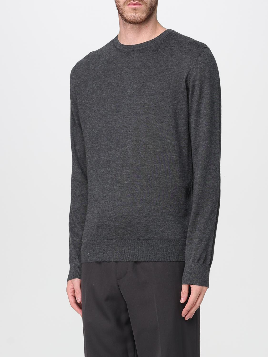 [ZEGNA] Knitwear FW25 UGJ00A2110 K98