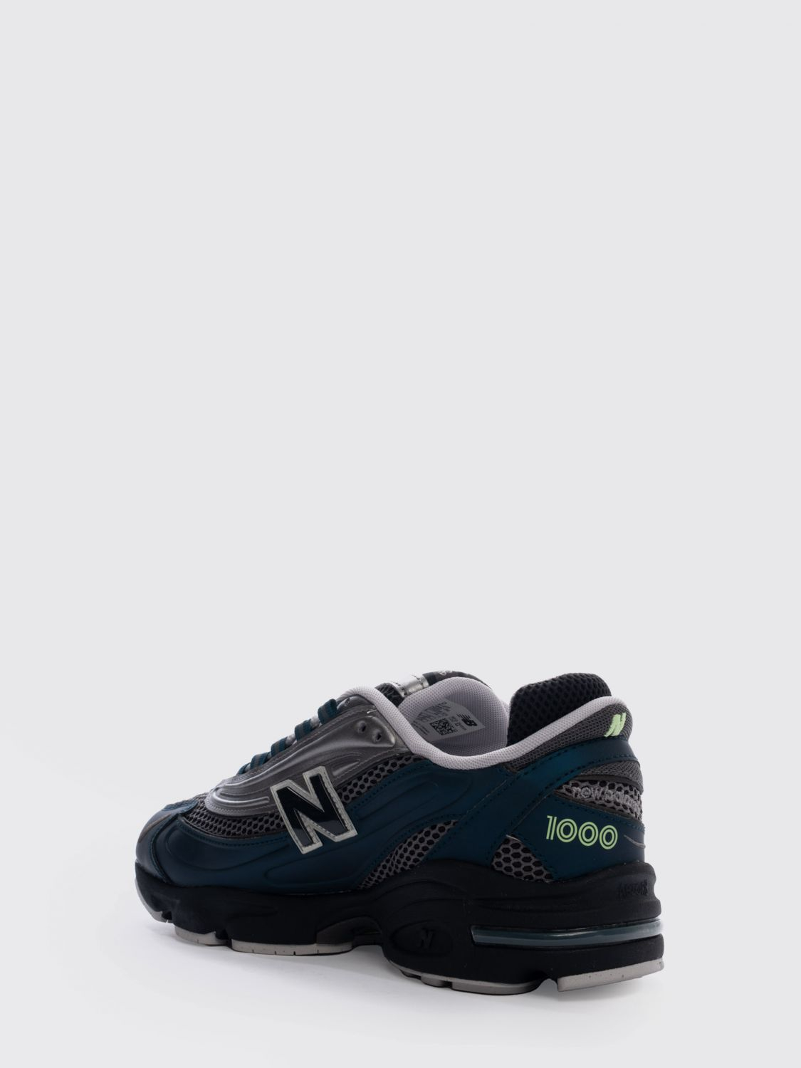 [new Balance] Sneakers FW25 M1000S