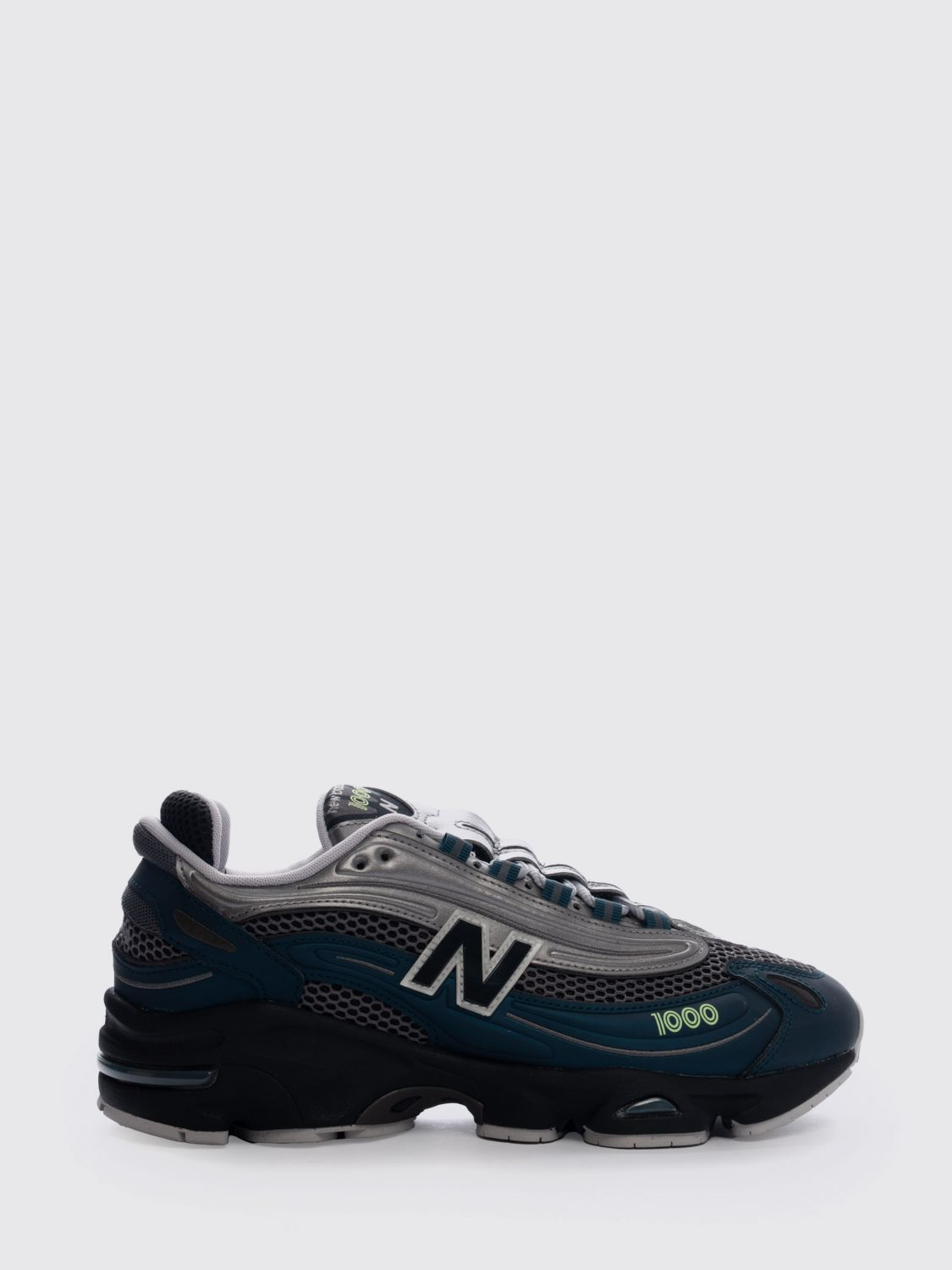 [new Balance] Sneakers FW25 M1000S