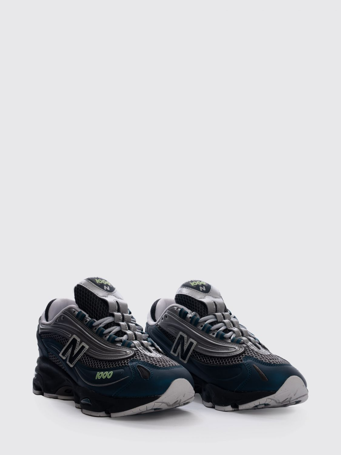 [new Balance] Sneakers FW25 M1000S