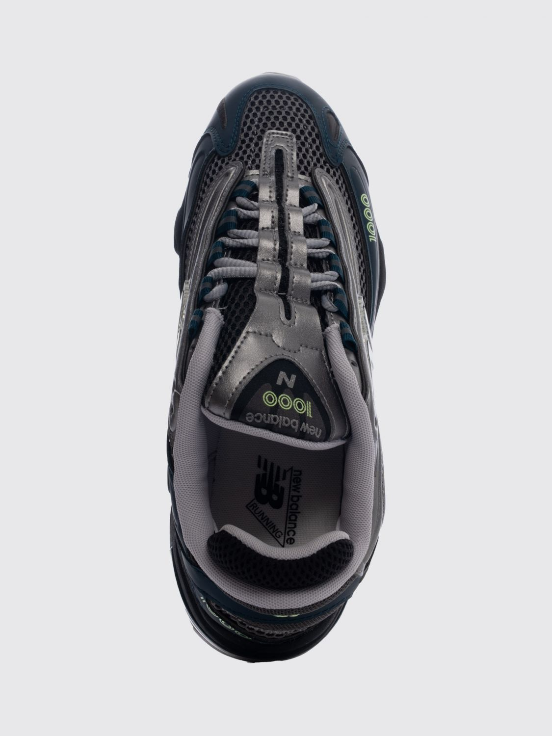 [new Balance] Sneakers FW25 M1000S