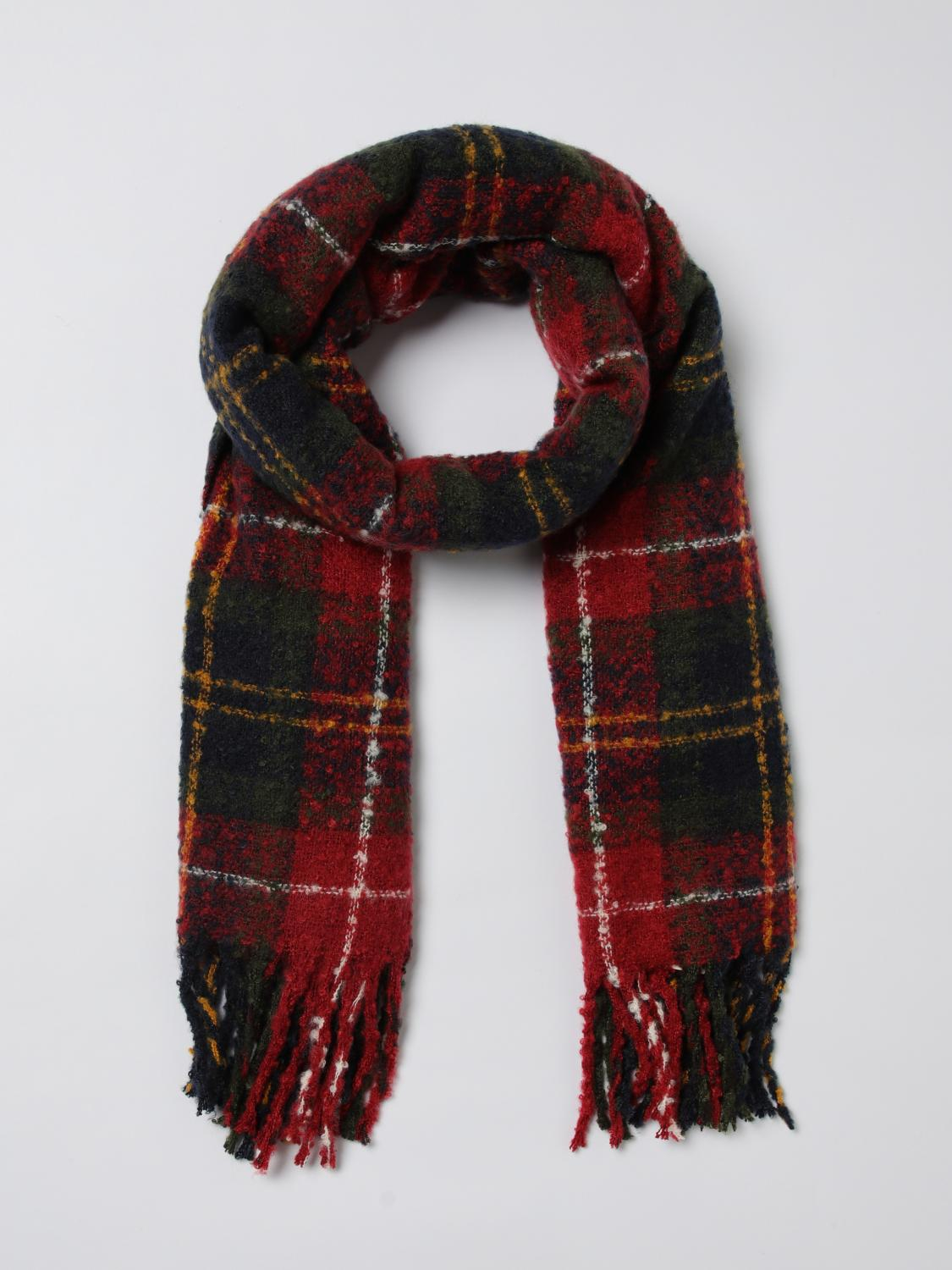 [Barbour] Beanie FW25 LGS0077 TN69