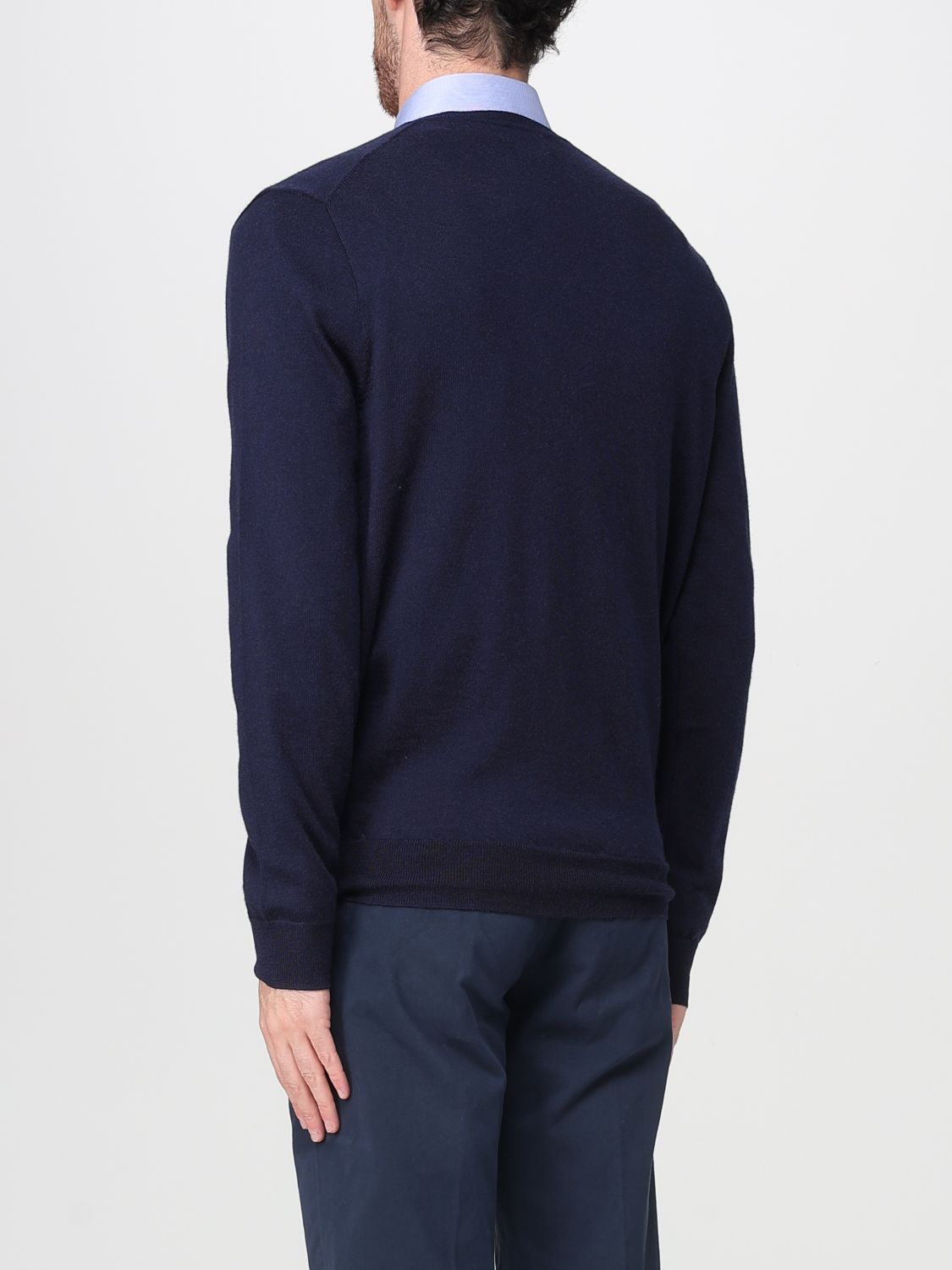 [Polo Ralph Lauren] Knitwear FW25 710946142 001