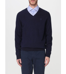 [Polo Ralph Lauren] Knitwear FW25 710946142 001