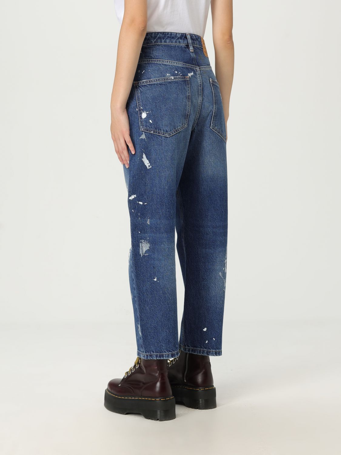 [Polo Ralph Lauren] Jeans FW25 211971229 001
