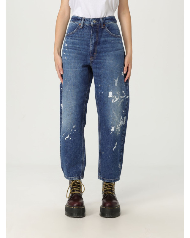 [Polo Ralph Lauren] Jeans FW25 211971229 001