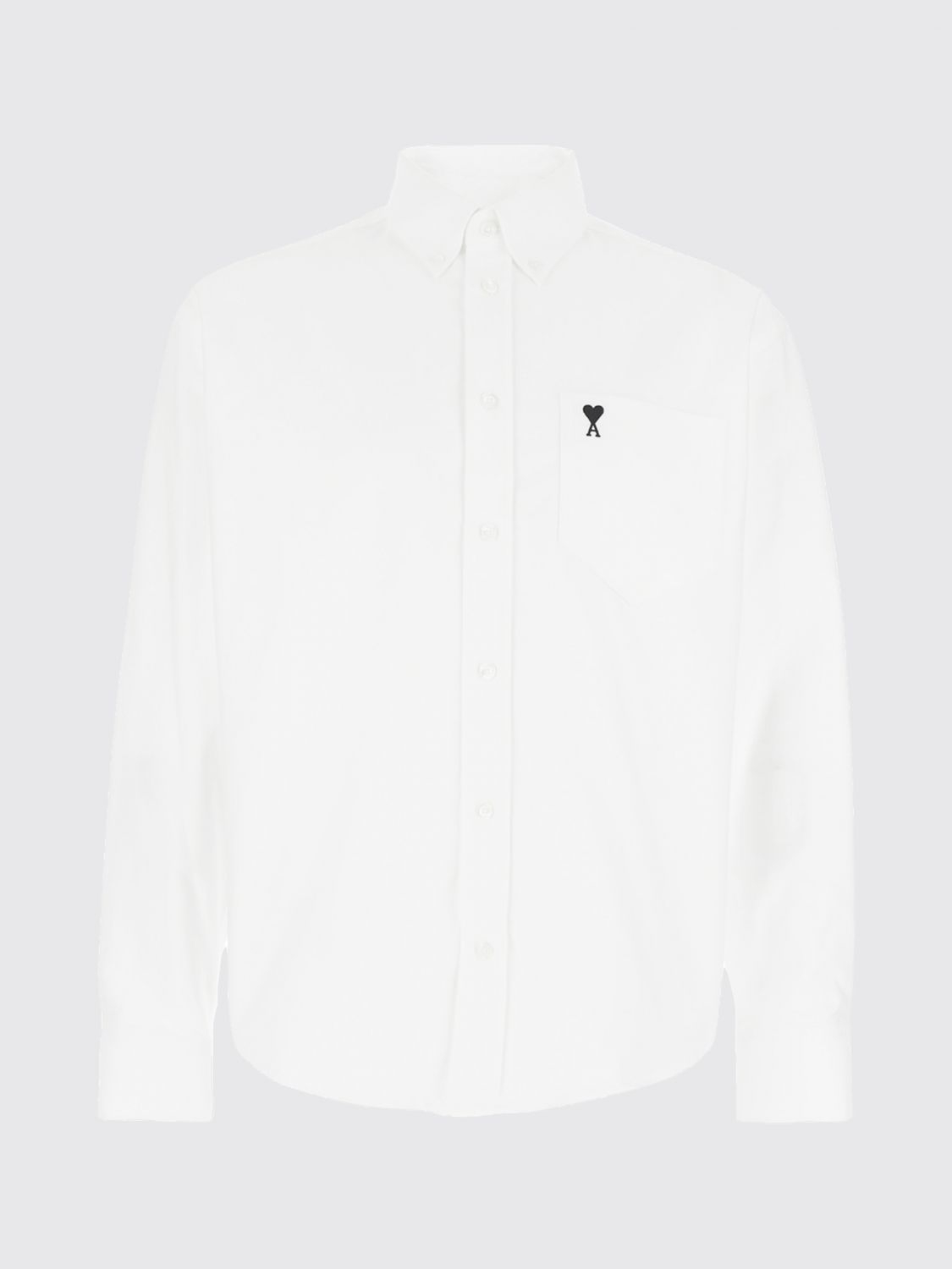 [Ami Paris] Shirts SS26 HSH822CO0031 168