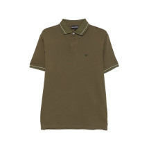 [Emporio Armani] T-shirts FW26 EM006625AF12955U7046