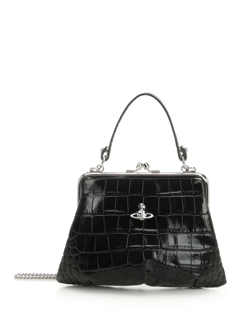 [Vivienne Westwood] Tote bag CO 4B010007W-L0098-N401